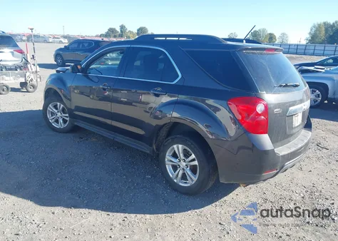 2015 Chevrolet Equinox 1Lt z USA, uszkodzony, nr VIN 2GNALBEK5F6247491